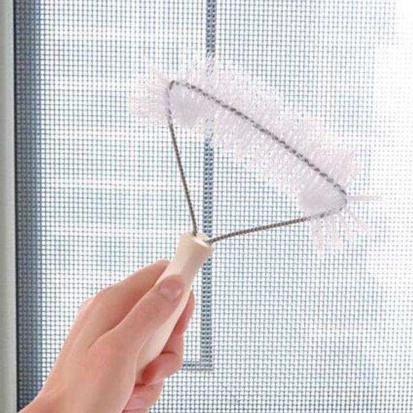 

wholesale new special cleaner for window screen household invisible cleaning brushes home useful tools ing