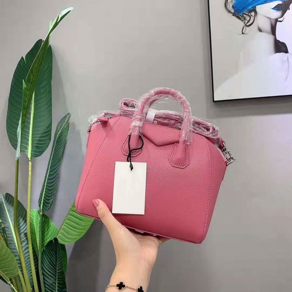 

Bolsa de Ombro pingping6