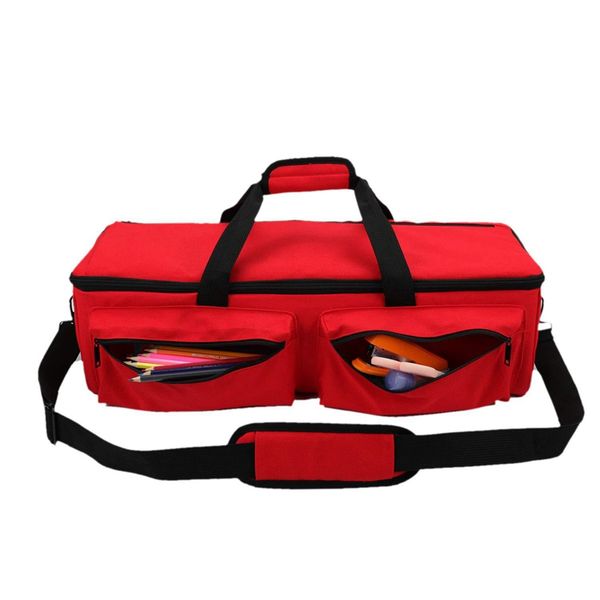 

инструмент чехол для резки машины расходные материалы дорожная сумка совместимость с cricut исследовать air 2 cricut maker силуэт cameo3