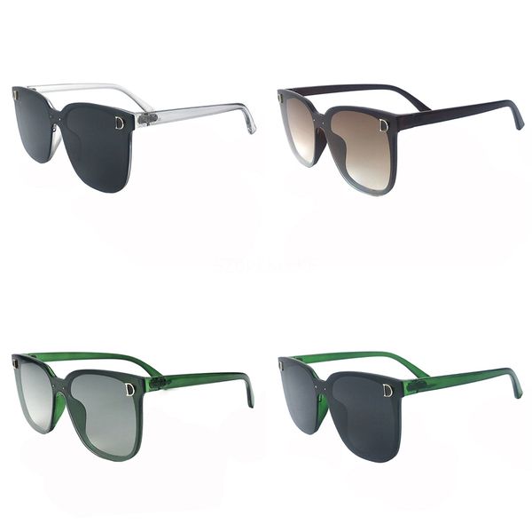 

kdeam classical club polarized sunglasses 51 width polaroid sun glasses vintage women goggles with paper box kd3016 10pcs#378, White;black