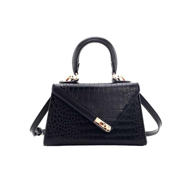 

new women pu leather small messenger bag hasp crossbody shoulder bag casual tote purses handbags for girls 2019 /e