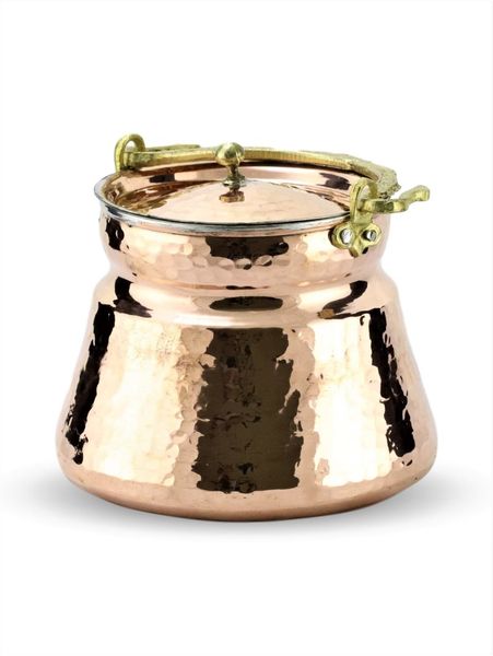 

татуировки red йогурт copper ковши, 1 lt