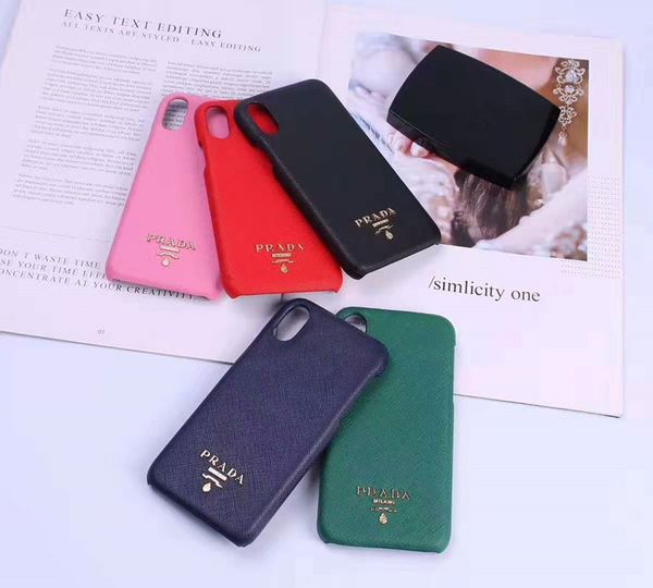 

Роскошная сетка Дизайнерская обложка Модные чехлы для телефонов для iPhone X XR XS Max 8 7