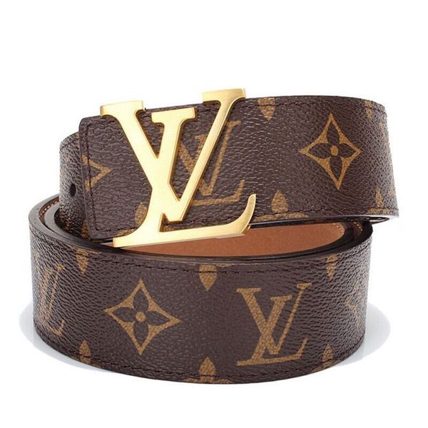 

fashion luxury belts for men buckle designers male chastity belts fashion brand mens leather belt, Black;brown