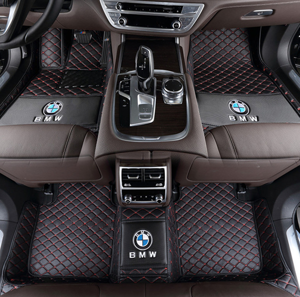 2019 For To Bmw X2 2018 Pu Interior Mat Stitchingall Surrounded By Environmentally Friendly Non Toxic Mat From Chentingzhu1330647 89 45 Dhgate Com