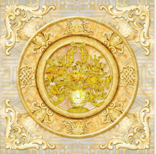 

custom p wall paper living room mural natural straw wallpaper embossed chinese ceilings mural