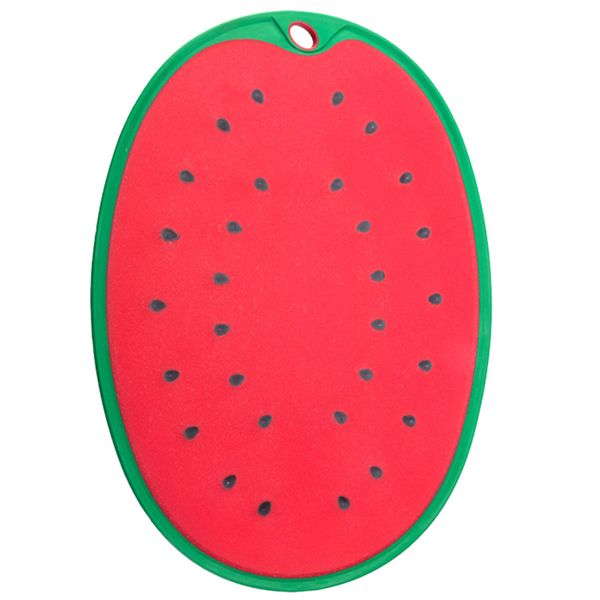 

watermelon chopping board kitchen non-slip cutting board for for kitchen bar bbq