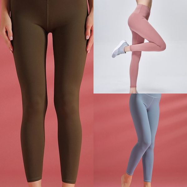 

onehigh waist yoga pants workout leggings for women with pockets tummy control white yoga pant for woman cotton soft, White;red