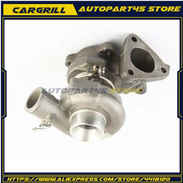 

full turbo charger / l300 / delica 2.5 td 87 hp 4d56 49177-01515 mr355220 turbocharger new td04-10t-4 for mitsubishi pajero