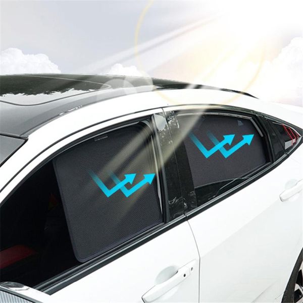 

magnetic sun shade side window sunshades for 3 axela 2020 front rear car window curtain visor for 3 axela 2014 2020