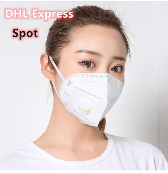 

оптовая сертификация ce kn95 защитные маски могут быть повторно использованы для предотвращения капель загрязняющих веществ маски пятно 24 ч