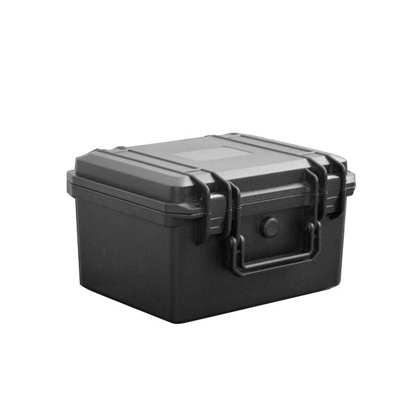 

sq2519 shockproof security protective hard plastic carrying case with foam
