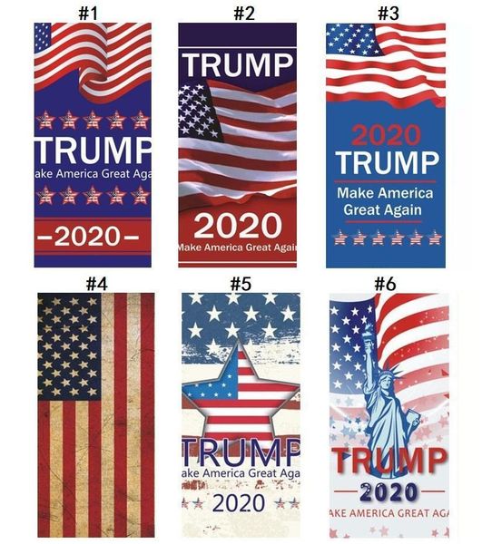 

2020 дональд трамп садовый флаг для президента сделайте америку снова великой садовый флаг украшение баннер флаги mma2164