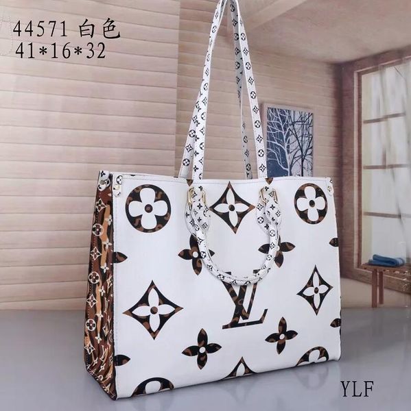 

2019 women's designers handbags luxury messenger messenger shoulder bag chain bag leather wallet ladies handbags 27