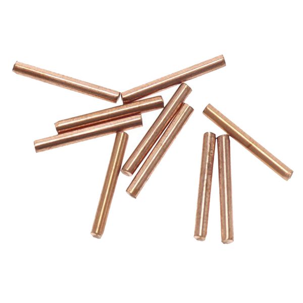 

10pcs welding pin pulse welding for 709a 70b spot welding pen