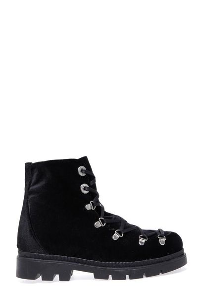 

pierre cardin women boots 82058, Black