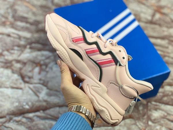 

new fashion luxury casual sports shoes breathable ladies wild trend sports running shoes dhl