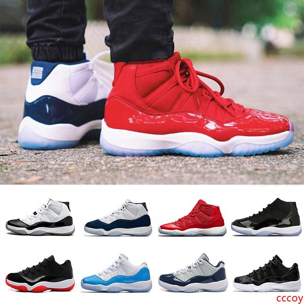 

new 11 low university blue 72-10 basketball shoes space jam metallic gold men sneaker shoes varsity red closing ceremony athletics