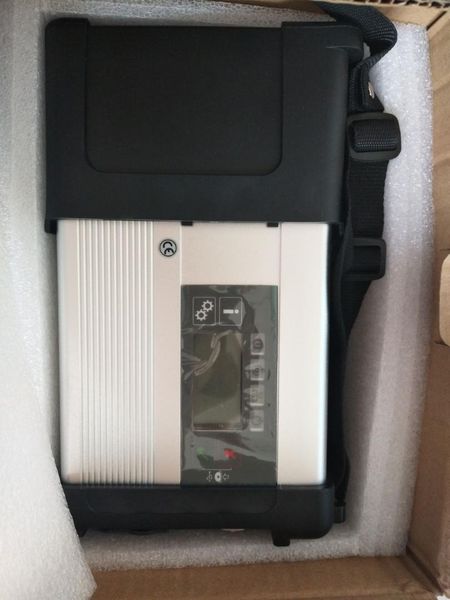 

super mb star c5 multiplexer wifi without star c5 ssd sd connect diagnosis diagnostic tool mb full set ship