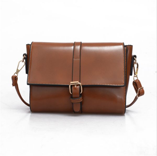 

new 2019 women's bags shoulder bags women's messenger bags