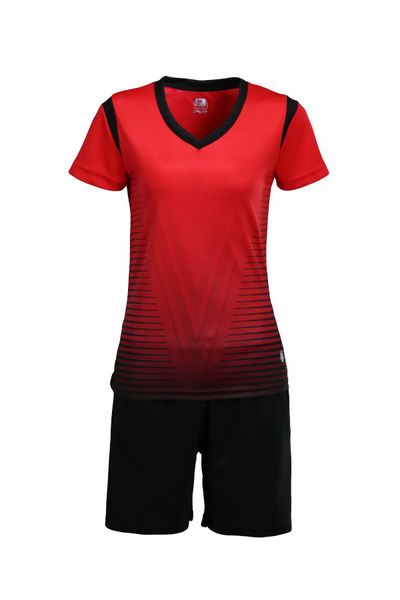 2021 2019 New Women Customized Soccer Jerseys With Shorts ...