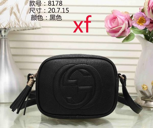 

New arrival oil leather handbag for 567 women large capacity ca ual female bag trunk tote houlder bag 004 hpping 13 gucci