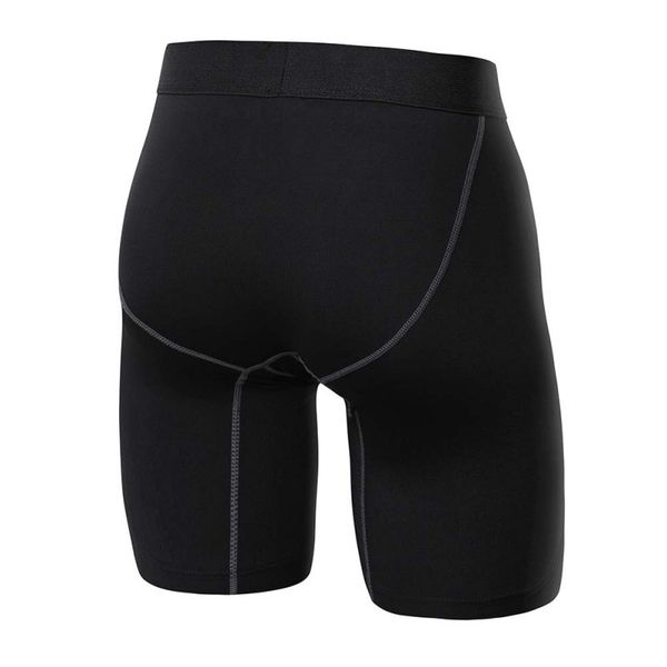 

new arrival shorts men gym tights compression shorts bermuda basketball brand short solid sport men home running surf xxl