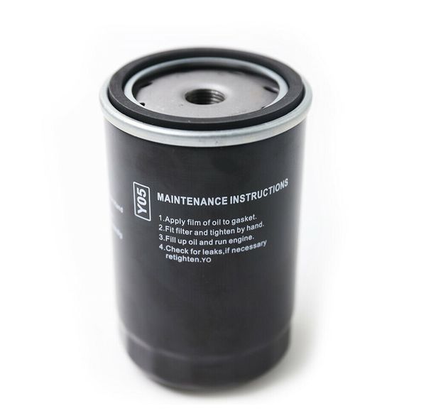 

dmc w719/4 oil filter peplacement spare parts for mann new oil filter spin-on air compressor accessory part 1pcs 3/4-16unf oem