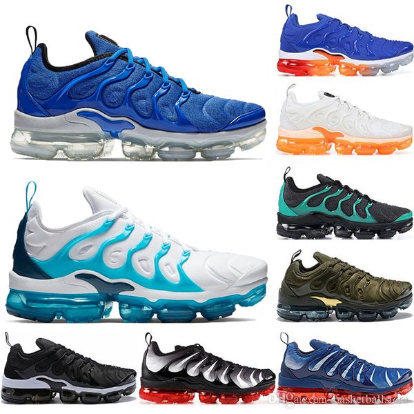 

tn plus men running shoes bright crimson usagrape red violet blu tropical sunset triple black white red womens designer sports sneakers
