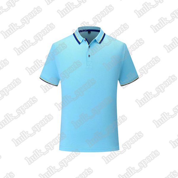 

2656 sports polo ventilation quick-drying men 201d t9 short sleeve-shirt comfortable new style jersey299958855, Black;red