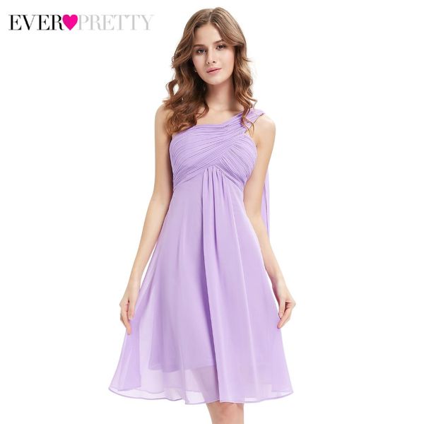 

candy color cocktail dresses ever pretty a-line sleeveless one-shoulder elegant formal dresses he03537 abito da cocktail, White;black