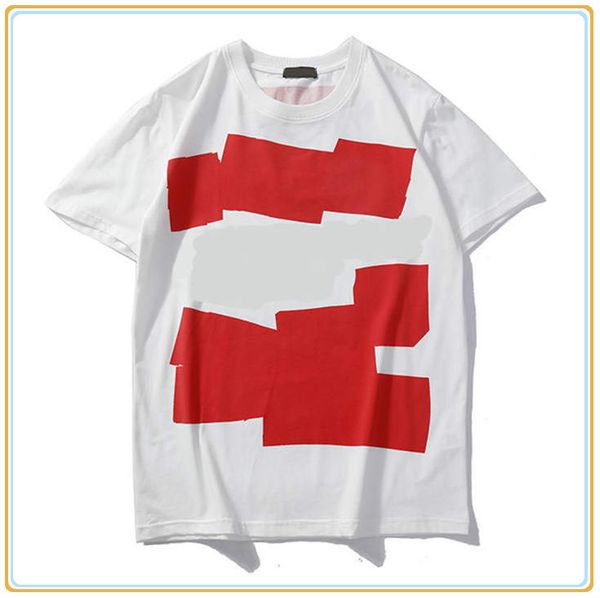 

mens designer t-shirt,summer casual t shirts for men women short sleeve shirt brand clothing letter pattern printed tees crew neck, White;black