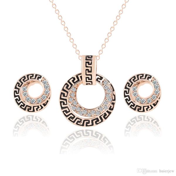 

bridesmaid jewelry set wedding necklace bracelet earrings party beautifuljewelry sets like dubai 18k gold jewelry indian african sets, Silver