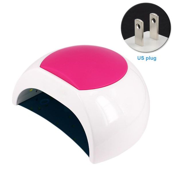 

uv lamp polish home low consumption nails dryer not glaring diy curing tool led timing portable convenient manicure