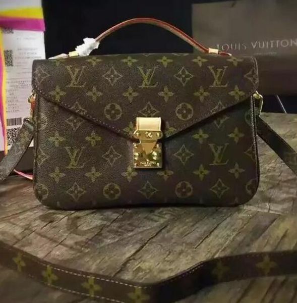 

women handbags luxury crossbody messenger shoulder bags chain bag good quality pu leather purses ladies handbag