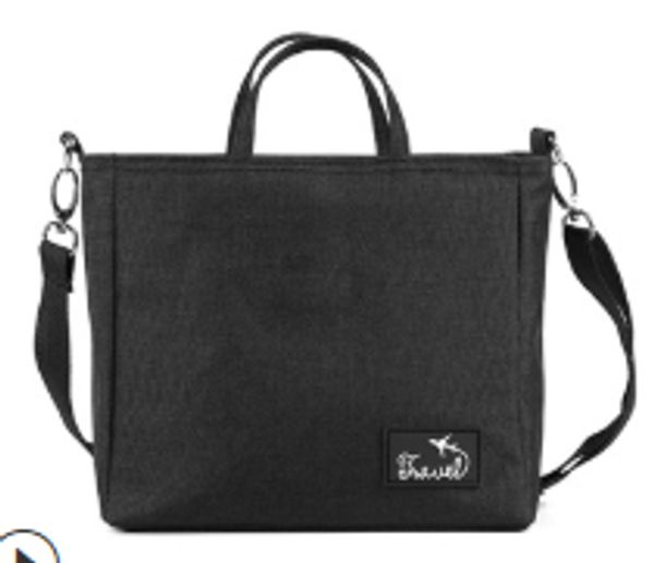 

toiletry kits women abrasive cloth double layer large capacity cosmetic bag with handble 5colors sport storage bag outdoor