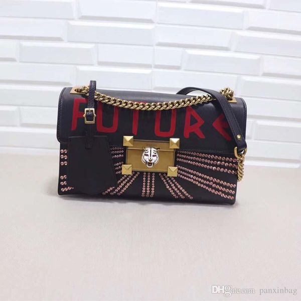 

2017 women original genuine leather bee strip rhinestone pearl bee handbag, women party evening shoulder bag ing