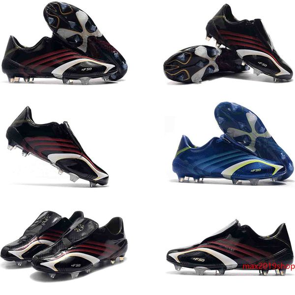 

classics x 506 f50 tunit fg restoring ancient ways x 18 men soccer shoes cleats football boots size 39-45