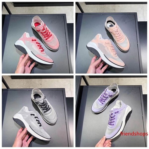 

luxury designer sneaker 2019 mesh fabric ladies designer shoes fashon women casual shoes luxury casual sneaker with , receipt, dust bag