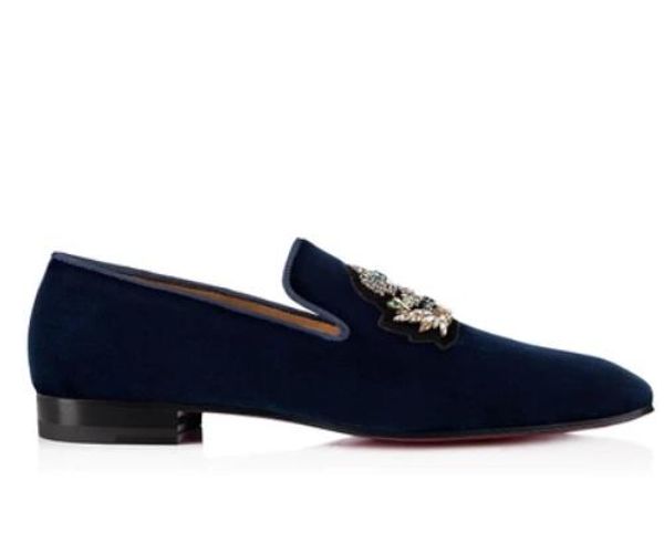 

Sapatos ocasionais january08