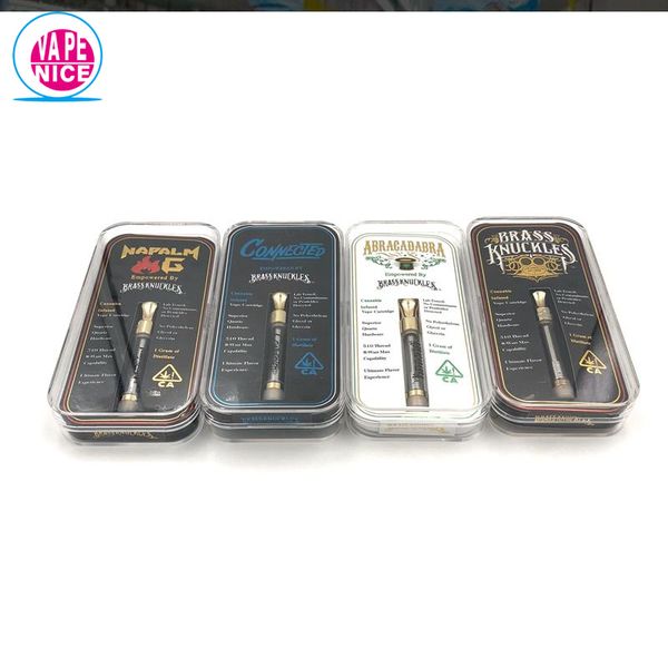 

Патроны из латуни с костяшками vape Pyrex Glass 1.0 мл Золото BUD Touch Густой масляный распылитель Vape Pen Tank vapes Cartridge Fit BK vape bettery