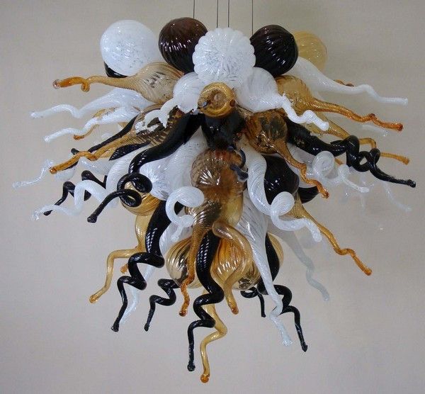 

china factory hand blown glass chandelier lightings french style custom decorative murano glass pendant lamps modern art designed chandelier