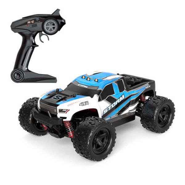 big foot rc