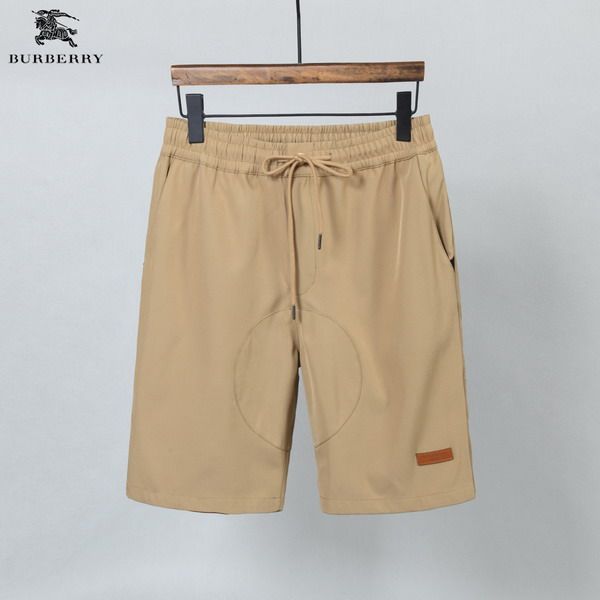 

mens brand shorts summer new clothes casual solid color short pants fashion male shorts british style breathable cropped pants.29, White;black