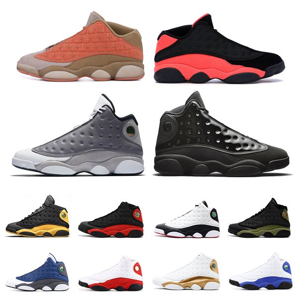 

13 13 men ba ketball hoe atmo phere grey cap and gown clot epia tone bred chicago xii altitude dmp port neaker ize 7 13