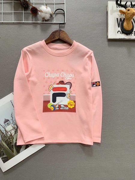 

2019 new autumn and winter children's sweater190812#05, Blue;gray
