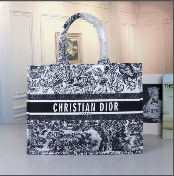 

2020 luxury classic women colorful flower designers luxury handbags multi color beach bags shoulder handbag large-capacity shopping bags