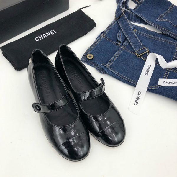 catwalk formal shoes
