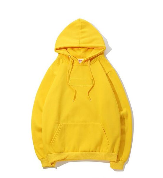 

2019s brand fashion designer mens hoodie champions letter printing pullover sweatshirt luxury casual hooded sweater ss1, Black