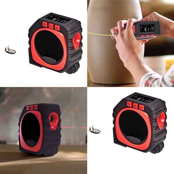 string tape measure